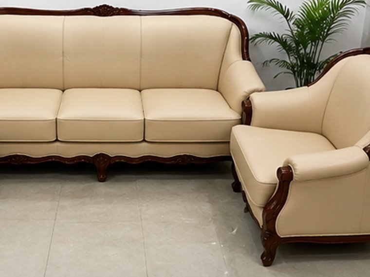 Interior Repair & Renovation
