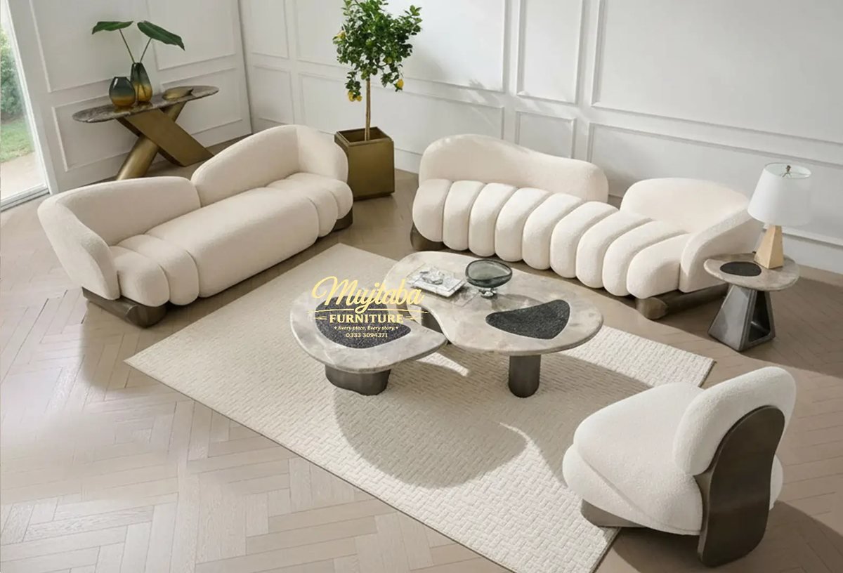 Sofa Series