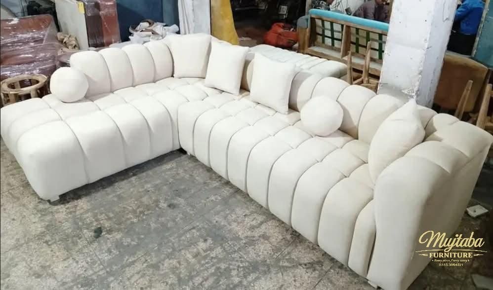 Wave Modular Lounge